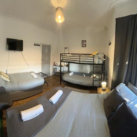 Rooms Anfield- 5 Mins From Lfc Liverpool Exterior foto
