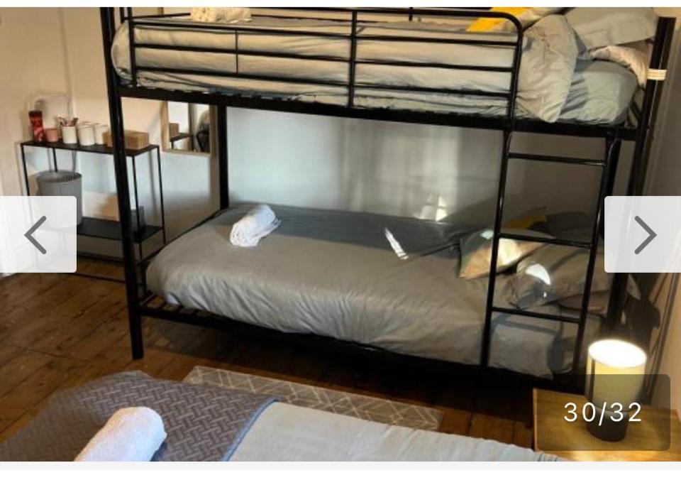 Rooms Anfield- 5 Mins From Lfc Liverpool Exterior foto